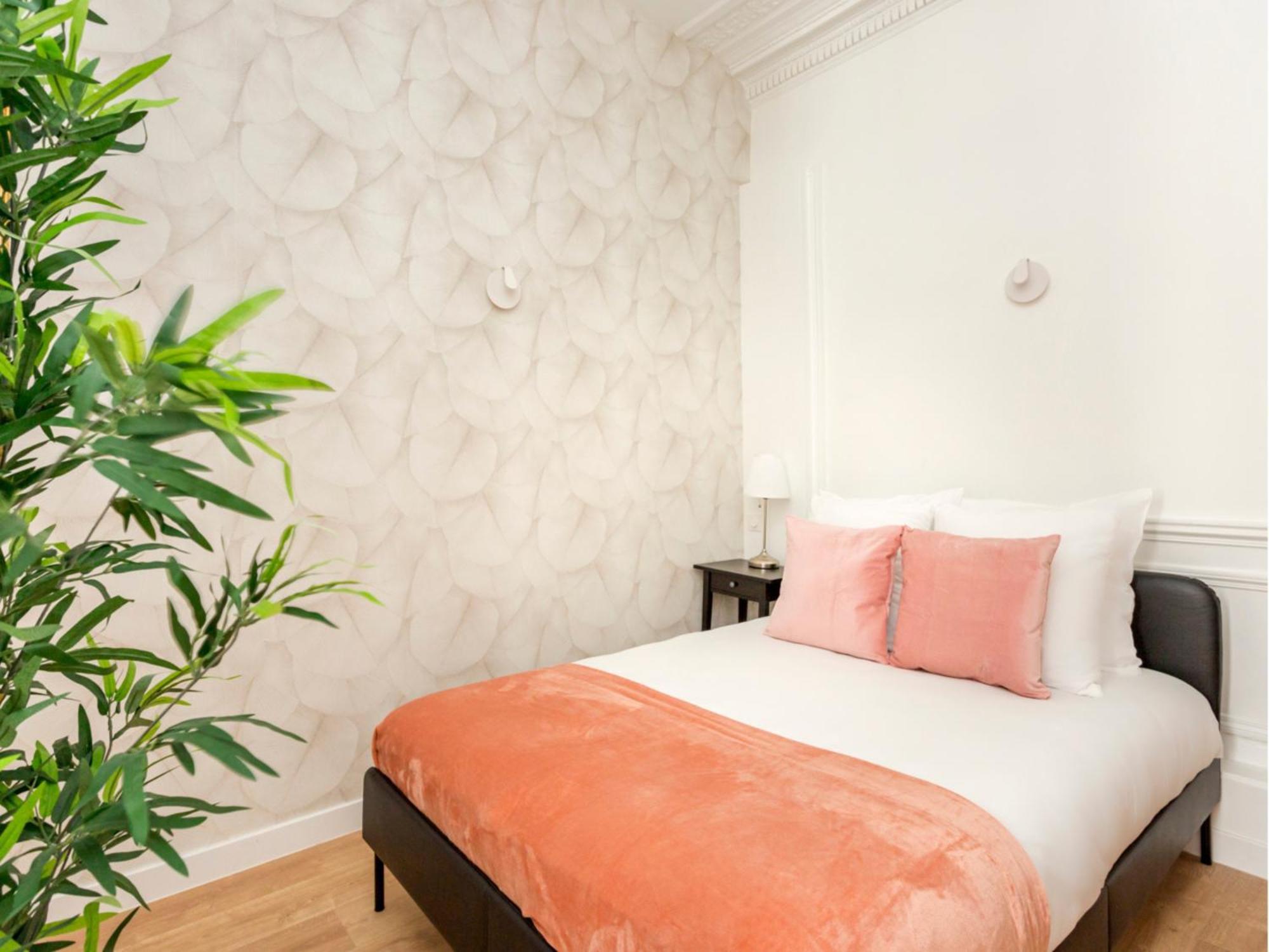 Cozy Apartment - Opera - Castellane Paris Dış mekan fotoğraf