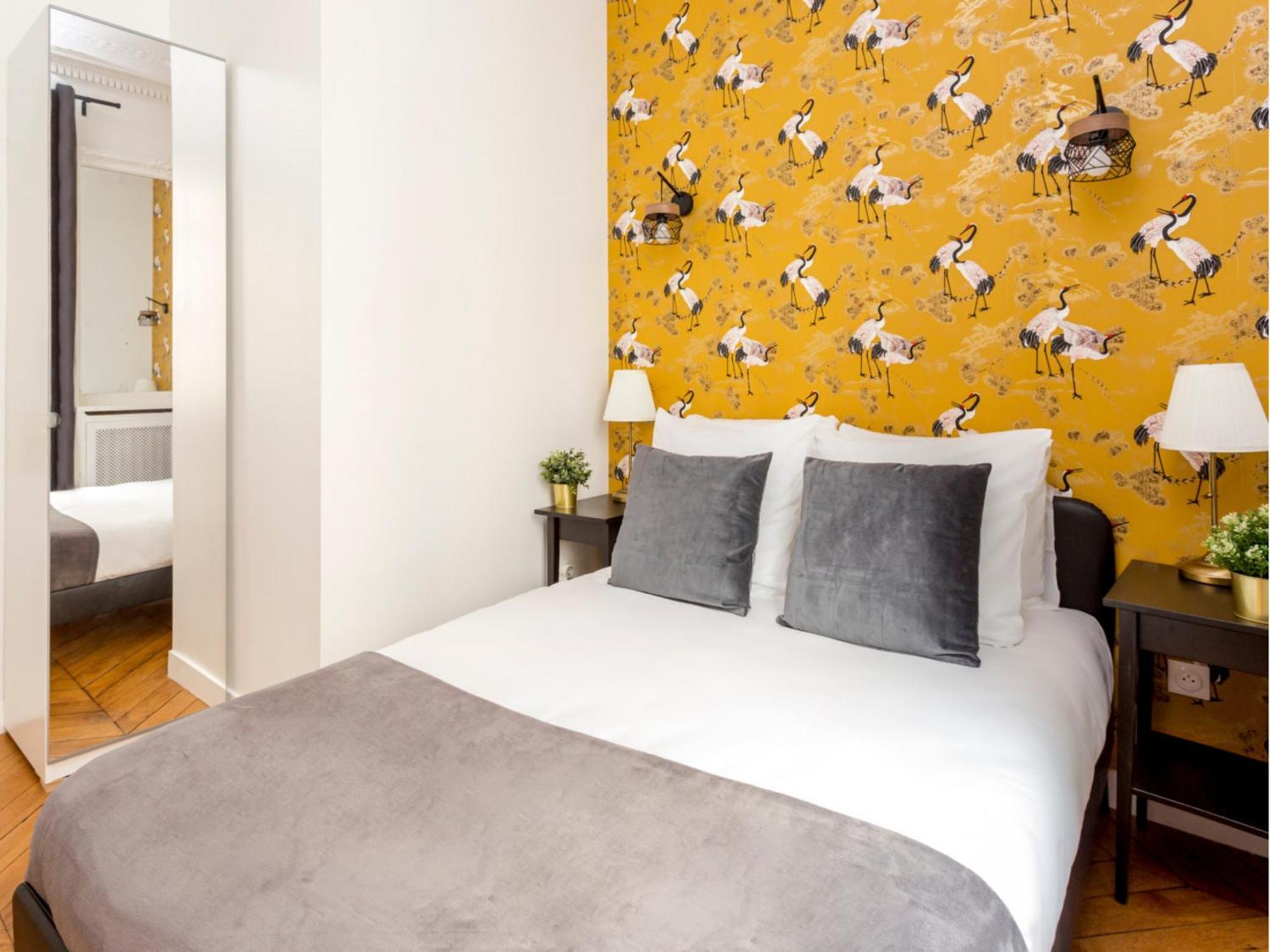 Cozy Apartment - Opera - Castellane Paris Dış mekan fotoğraf